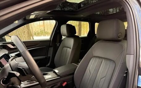 Audi A6, 2022 год, 6 281 350 рублей, 13 фотография