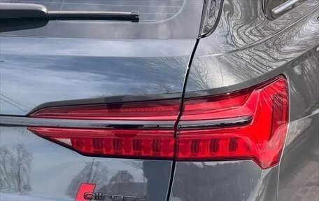 Audi A6, 2022 год, 6 281 350 рублей, 22 фотография