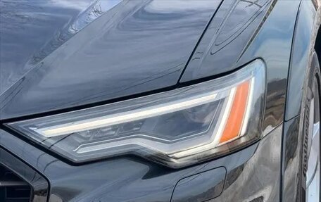 Audi A6, 2022 год, 6 281 350 рублей, 20 фотография