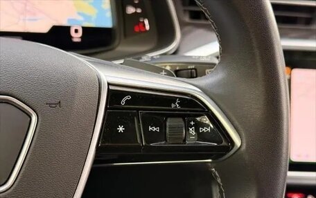 Audi A6, 2022 год, 6 281 350 рублей, 18 фотография