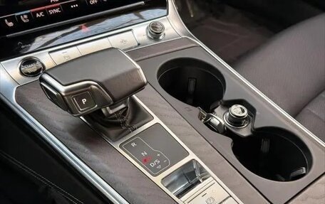Audi A6, 2022 год, 6 281 350 рублей, 26 фотография