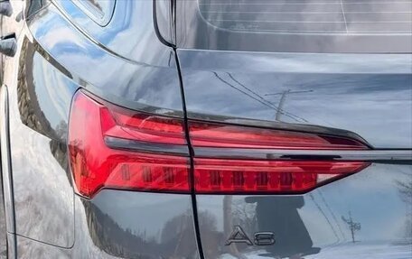 Audi A6, 2022 год, 6 281 350 рублей, 21 фотография
