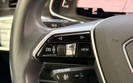 Audi A6, 2022 год, 6 281 350 рублей, 35 фотография