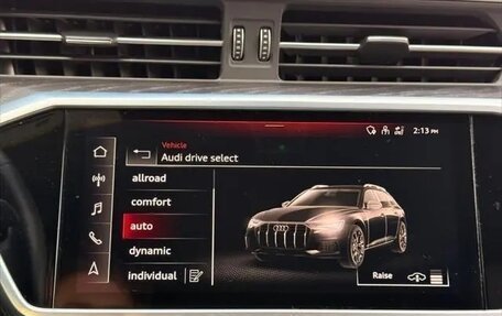 Audi A6, 2022 год, 6 281 350 рублей, 33 фотография