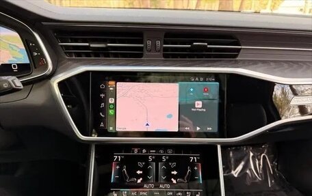 Audi A6, 2022 год, 6 281 350 рублей, 32 фотография