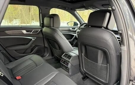Audi A6, 2022 год, 6 281 350 рублей, 37 фотография