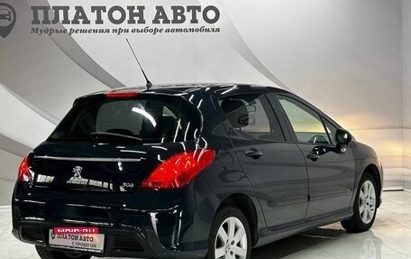 Peugeot 308 II, 2012 год, 620 000 рублей, 2 фотография