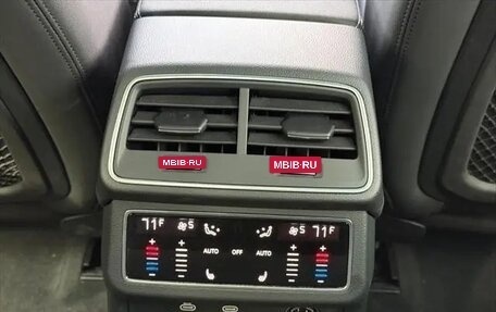 Audi A6, 2022 год, 6 281 350 рублей, 28 фотография