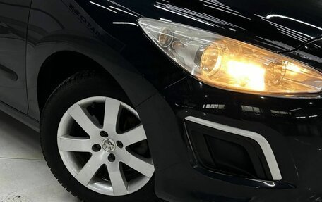 Peugeot 308 II, 2012 год, 620 000 рублей, 10 фотография