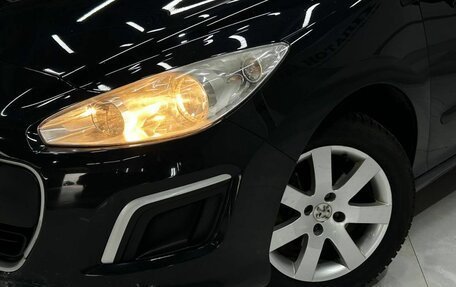 Peugeot 308 II, 2012 год, 620 000 рублей, 9 фотография