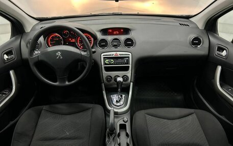 Peugeot 308 II, 2012 год, 620 000 рублей, 11 фотография