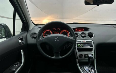 Peugeot 308 II, 2012 год, 620 000 рублей, 13 фотография