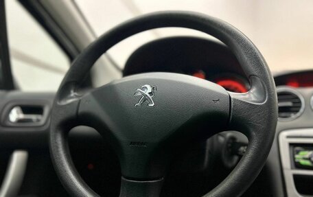 Peugeot 308 II, 2012 год, 620 000 рублей, 15 фотография