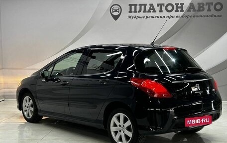Peugeot 308 II, 2012 год, 620 000 рублей, 4 фотография