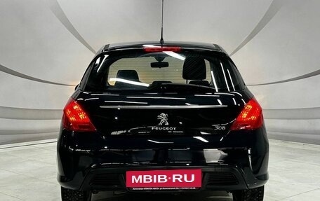 Peugeot 308 II, 2012 год, 620 000 рублей, 6 фотография