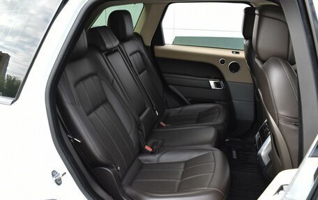 Land Rover Range Rover Sport II, 2018 год, 6 280 000 рублей, 7 фотография