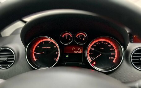 Peugeot 308 II, 2012 год, 620 000 рублей, 16 фотография
