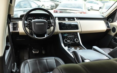 Land Rover Range Rover Sport II, 2018 год, 6 280 000 рублей, 6 фотография