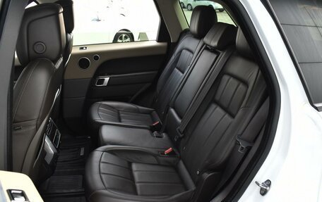 Land Rover Range Rover Sport II, 2018 год, 6 280 000 рублей, 9 фотография