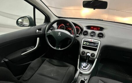 Peugeot 308 II, 2012 год, 620 000 рублей, 17 фотография