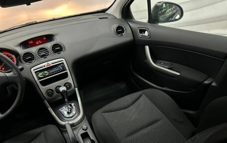 Peugeot 308 II, 2012 год, 620 000 рублей, 18 фотография