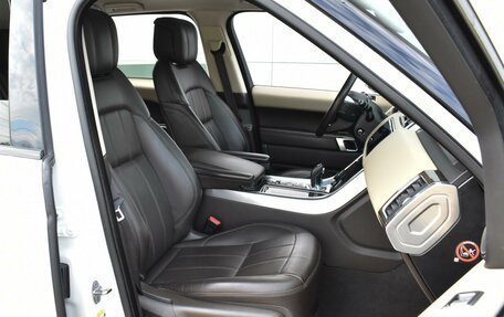Land Rover Range Rover Sport II, 2018 год, 6 280 000 рублей, 8 фотография