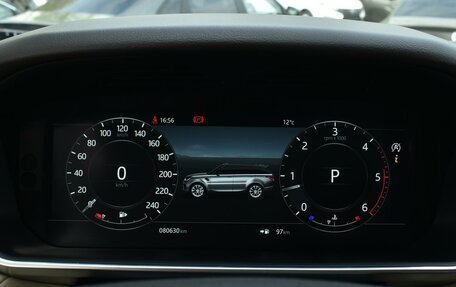 Land Rover Range Rover Sport II, 2018 год, 6 280 000 рублей, 12 фотография