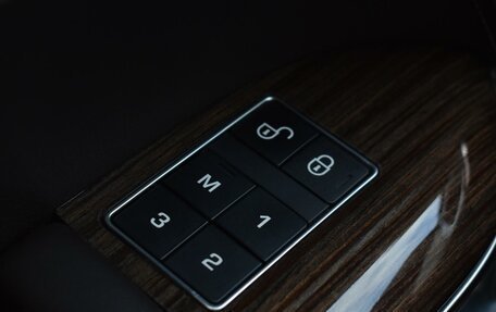 Land Rover Range Rover Sport II, 2018 год, 6 280 000 рублей, 17 фотография