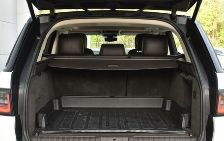 Land Rover Range Rover Sport II, 2018 год, 6 280 000 рублей, 20 фотография