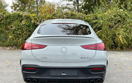Mercedes-Benz GLE AMG, 2025 год, 16 700 000 рублей, 6 фотография