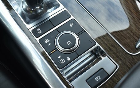 Land Rover Range Rover Sport II, 2018 год, 6 280 000 рублей, 16 фотография