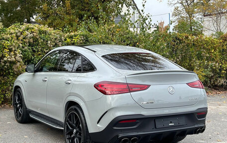 Mercedes-Benz GLE AMG, 2025 год, 16 700 000 рублей, 4 фотография