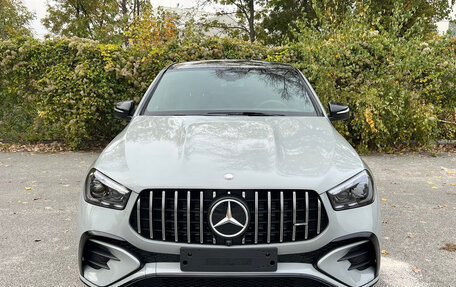 Mercedes-Benz GLE AMG, 2025 год, 16 700 000 рублей, 2 фотография