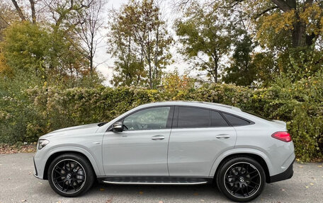 Mercedes-Benz GLE AMG, 2025 год, 16 700 000 рублей, 5 фотография