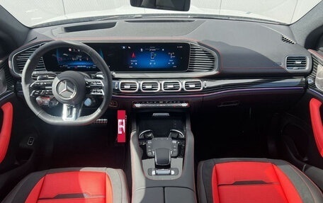 Mercedes-Benz GLE AMG, 2025 год, 16 700 000 рублей, 7 фотография