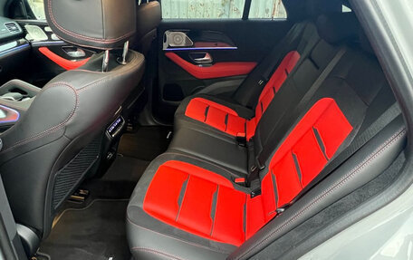 Mercedes-Benz GLE AMG, 2025 год, 16 700 000 рублей, 16 фотография
