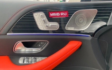 Mercedes-Benz GLE AMG, 2025 год, 16 700 000 рублей, 10 фотография