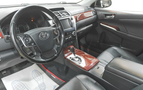 Toyota Camry, 2014 год, 1 929 000 рублей, 8 фотография