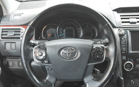 Toyota Camry, 2014 год, 1 929 000 рублей, 14 фотография
