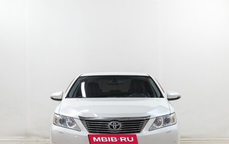 Toyota Camry, 2014 год, 1 929 000 рублей, 2 фотография