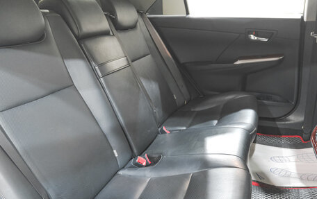 Toyota Camry, 2014 год, 1 929 000 рублей, 30 фотография