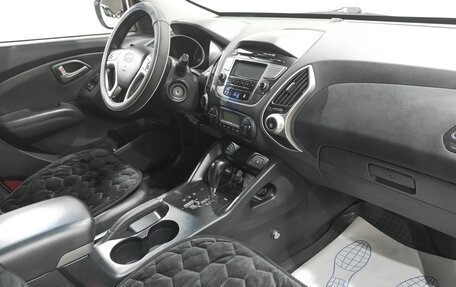 Hyundai ix35 I рестайлинг, 2012 год, 1 629 000 рублей, 9 фотография