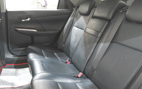 Toyota Camry, 2014 год, 1 929 000 рублей, 31 фотография