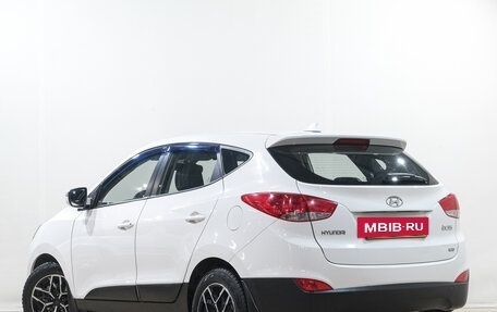 Hyundai ix35 I рестайлинг, 2012 год, 1 629 000 рублей, 5 фотография