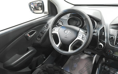 Hyundai ix35 I рестайлинг, 2012 год, 1 629 000 рублей, 10 фотография