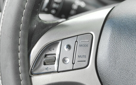 Hyundai ix35 I рестайлинг, 2012 год, 1 629 000 рублей, 13 фотография