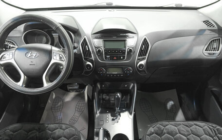 Hyundai ix35 I рестайлинг, 2012 год, 1 629 000 рублей, 12 фотография