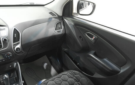 Hyundai ix35 I рестайлинг, 2012 год, 1 629 000 рублей, 11 фотография