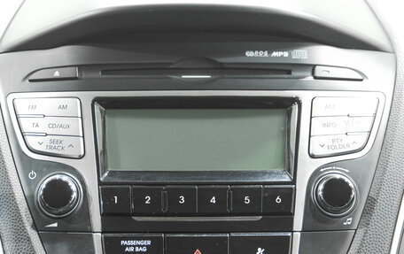 Hyundai ix35 I рестайлинг, 2012 год, 1 629 000 рублей, 17 фотография