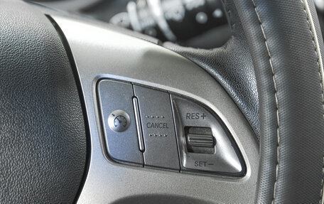 Hyundai ix35 I рестайлинг, 2012 год, 1 629 000 рублей, 15 фотография
